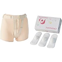 Amazon.co.jp: 【フェミクッション】骨盤臓器脱治療 痛くなく