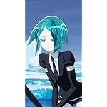 宝石の国 iPhoneSE/5s/5c/5 壁紙 視差効果 フォスフォフィライト 宝石の国 iPhoneSE/5s/5c/5 壁紙 視差効果 フォスフォフィライト