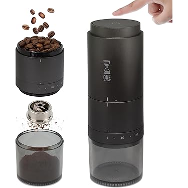 Amazon.co.jp 売れ筋ランキング: バリコーヒーグラインダー の中で最も