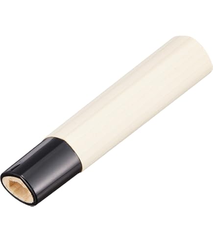 高儀(Takagi) 菜切包丁柄 ポプラ材【100本】 Amazon｜髙儀(Takagi) 菜切包丁柄 ポプラ材｜出刃包丁