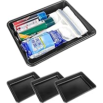 Amazon | セイワ(SEIWA) 収納用品 トレイ シューズトレイ L