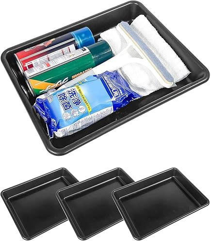 Amazon | 槌屋ヤック(Tsuchiya Yac) 車内用品 トレイ シューズトレイ