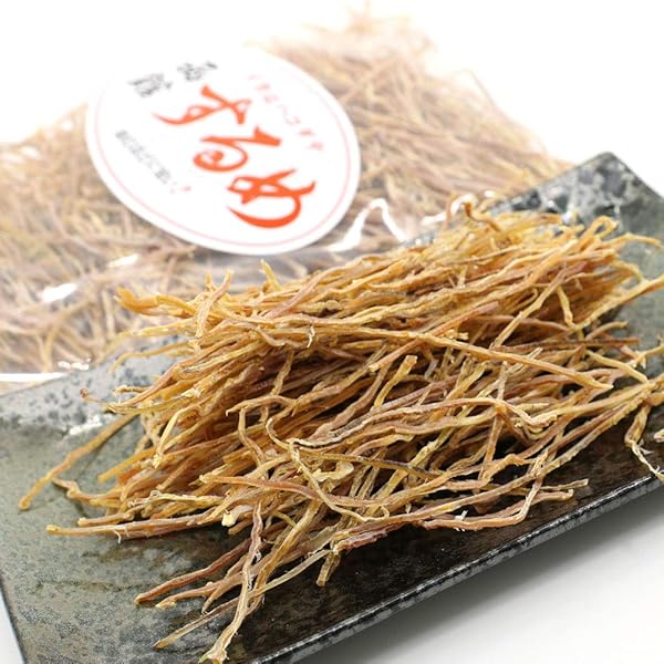 イカ人参 いか人参（いかにんじん）福島名産