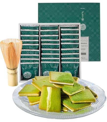 Amazon.co.jp: 生八つ橋 おたべ ニッキ、抹茶詰め合わせ 生八ッ橋 京都
