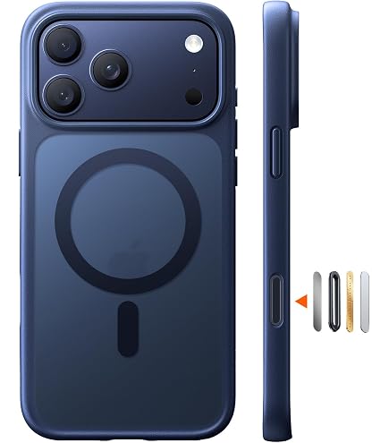 Amazon.co.jp: 【2026年春新開発】TORRAS For iPhone 17 Pro Max