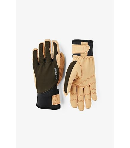 Amazon | HESTRA(ヘストラ) エルゴ グリップ アクティブ ERGO GRIP