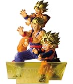 Amazon.co.jp: バンプレスト ドラゴンボールZ 亀仙流伝承奥義超かめ