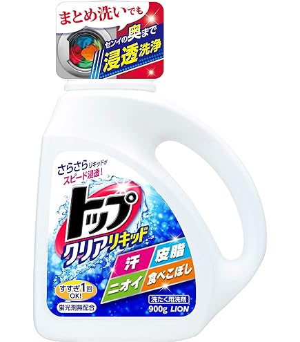 Amazon | ライオン トップ ハイジア 詰替 特大 950g 【2個セット