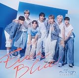 EVERBLUE [通常盤] - n.SSign [CD]