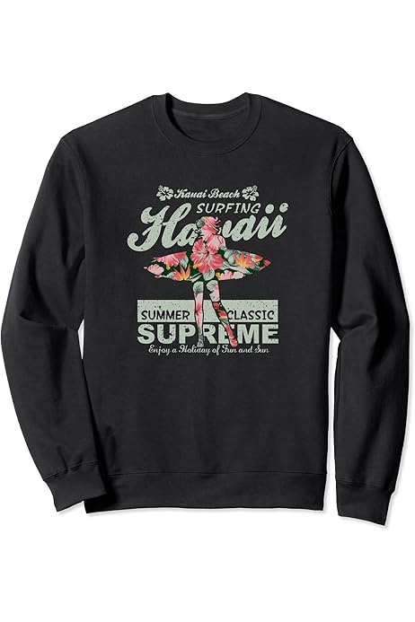 Amazon.co.jp: Supreme Genetics スタックロゴ トレーナー : ファッション