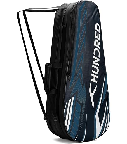 Amazon | Li-Ning Titan ポリエステル バドミントン バックパック