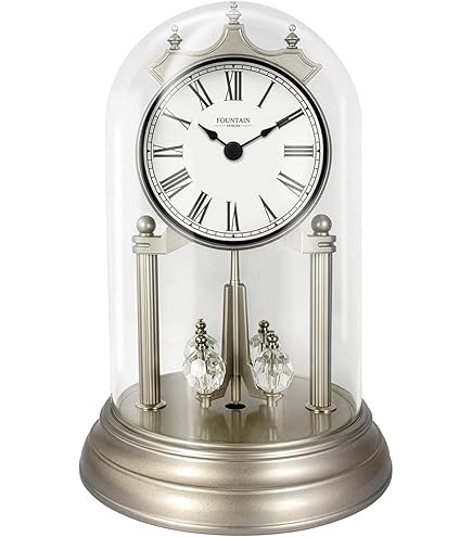 Kingdom Hearts 20th Anniversary Melody Clock: Wall Clocks: Amazon