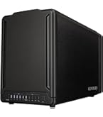 Amazon.co.jp: MARSHAL HDD ケース Raid 5bay 3.5インチ