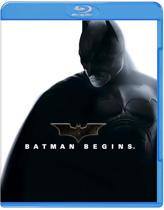 Amazon.co.jp: ダークナイト ライジング BATMAN COWL ブルーレイ