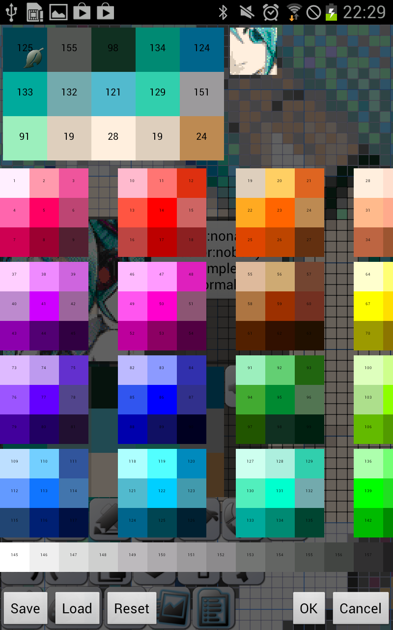 Amazon Co Jp とび森 マイデザイン補助ツール Android アプリストア