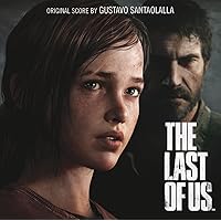 Amazon.co.jp: The Last of Us Part II (Original Soundtrack) (Vinyl