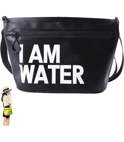 Amazon.co.jp: AQUAPAC 防水バッグ トレイルプルーフトートバッグL