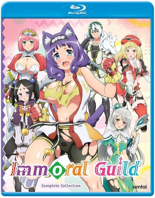 Amazon.co.jp: 【Blu-ray】異種族レビュアーズ 初回生産版