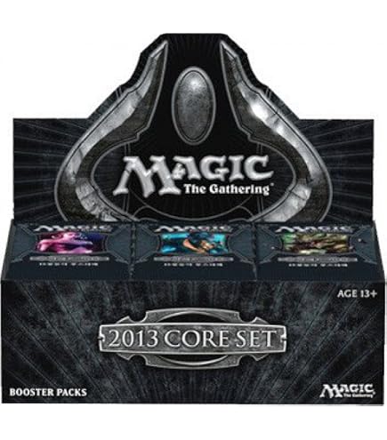 Magic The Gathering Gatecrash GTC Sealed Booster Box - 36 Packs MTG English