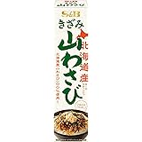 エスビー食品 きざみ山わさび 38g×5個