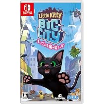 Amazon.co.jp: 【Switch】猫様の脱出 スペシャル・コレクション : ゲーム