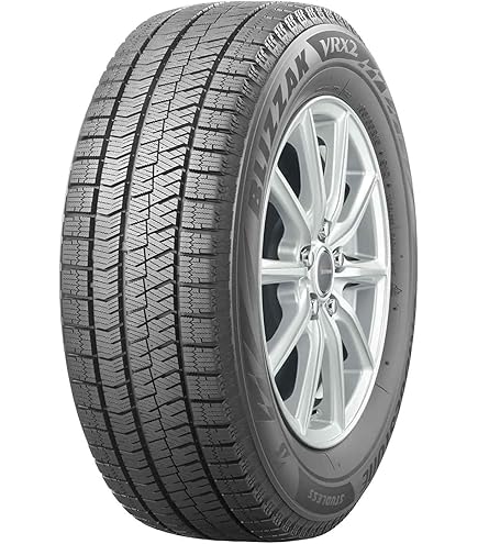Amazon.co.jp: BRIDGESTONE BLIZZAK VRX2 (ブリヂストン ブリザック  