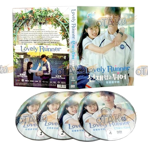 THE K2 - COMPLETE KOREAN TV SERIES ( 1-16 EPISODES ) DVD BOX SETS