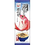 永谷園 鯛だし茶づけ 6食入 ×5袋