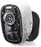 【強力マグネット式・穴あけ不要・300°首振り】fanxiang防犯カメラ Pp Amazon.co.jp: 【強力マグネット式設置・穴あけ不要・300°首振り