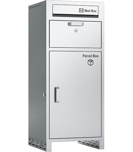 Amazon.co.jp: ハッピー金属工業 HSK ハッピーポスト ファミール NO683