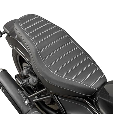 Amazon | Diabolus ホンダ レブル1100交換用ロングシート スペシャル