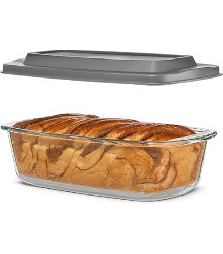 Amazon.co.jp: (1 Pound Loaf Pan) - USA Pan 1140LF-2-ABC American