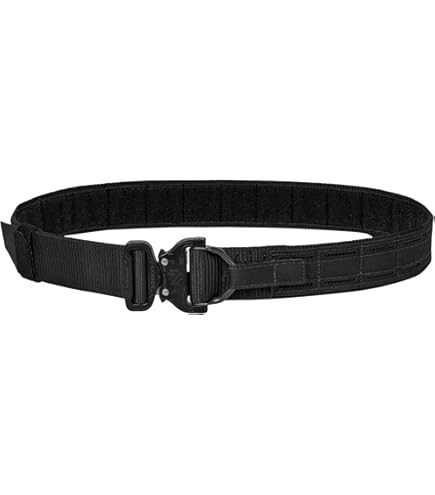 Amazon.co.jp: Helikon-Tex レンジライン コブラ 競技用レンジベルト