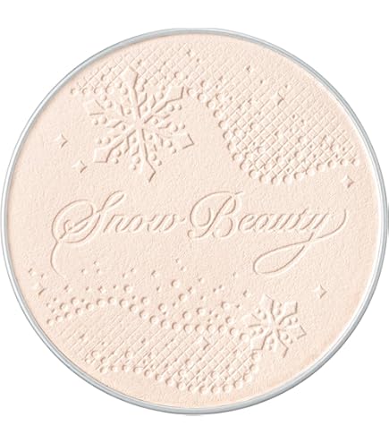 フェイスパウダー  Beauty Brightening Skin Care Powder Amazon.co.jp: スノービューティー (Snow Beauty) ブライトニング