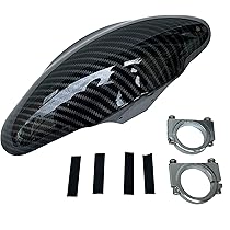 Amazon | Monkey モンキー ゴリラ フロント ダウン フェンダー