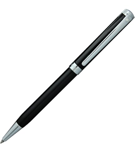Amazon | SHEAFFER シェーファー 万年筆 M 中字 インテンシティ