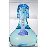 会津誉 ほまれ酒造 うつくしま夢酵母純米酒アラジンボトル クリアカートン入 [ 日本酒 福島県 300 ]