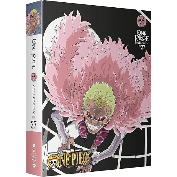その他 One Piece: Collection 16 (Uncut) [Region 2] dwos6rj Funimation Prod One Piece: Collection Sixteen - Anime DVD, Luffy