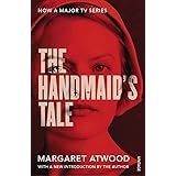 The Handmaid's Tale: The iconic Sunday Times bestseller that inspired the hit TV series