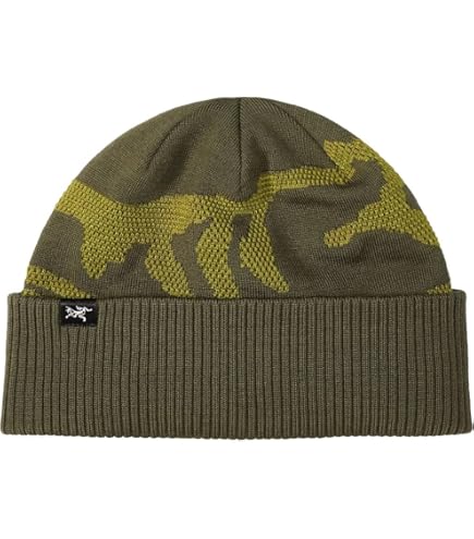 Amazon.co.jp: [アークテリクス] Bird Head Toque Smoke Bluff：Arctic