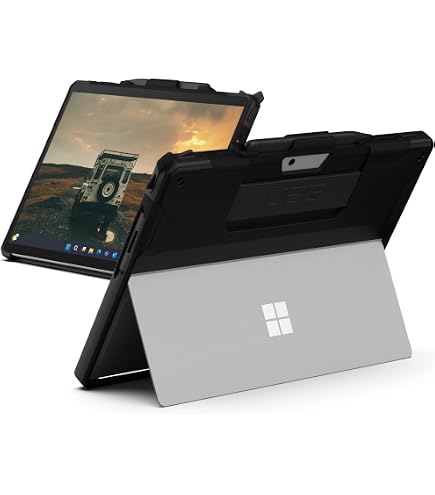 Amazon.co.jp: Microsoft Surface Pro 9 タブレット - 13インチ - Core
