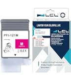 Amazon.co.jp: LCL Canon用 キャノン用 PFI-320 PFI-320MBK 顔料 (1