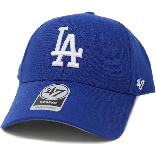 47 BRAND LA DODGERS ロサンゼルスドジャース キャップ 47 47キャップ '47 FORTYSEVEN フォーティセブン キャップ 帽子