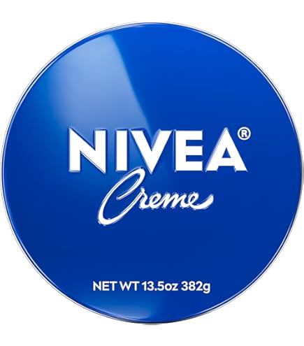 Amazon | ニベア クリーム 大缶 169g | ニベア | 乳液・クリーム 通販