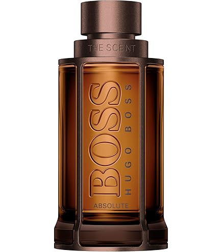 Amazon | ヒューゴボス Boss Bottled Infinite Eau De Parfum Spray