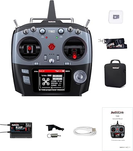 Amazon | ヨコモ 2.4G-TX3S ランニングセット ブラシレス仕様 1/10電動