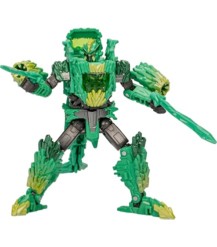 Transformers Toys Studio Series Voyager The The Movie...