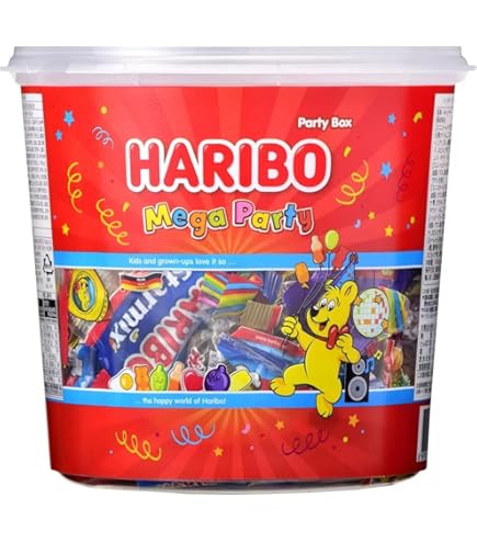 Amazon | ハリボー ハッピーコーラ 80g X4個セット | HARIBO | グミ 通販