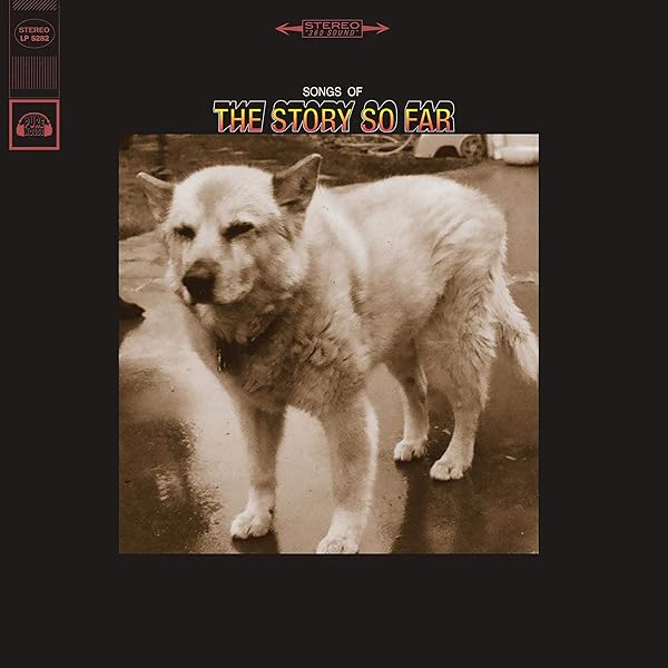 Amazon.co.jp: Story So Far: ミュージック