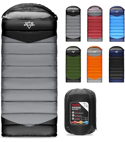 BlackWolf Hiker 200 Lightweight Compression Contoured Hood Anti